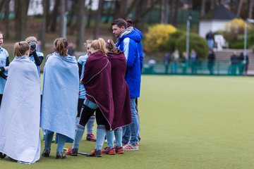 Bild 273 - wBJ RL UHC - Club an der Alster